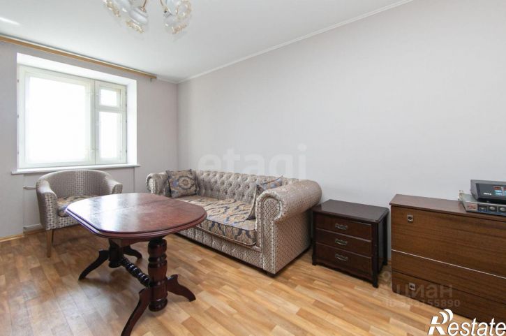 2-комн квартира ул Мокрушина, 24,  д. 24