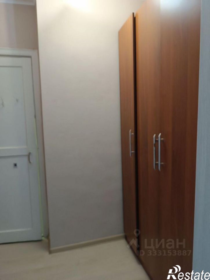 1-комн квартира ул Тверская, 51,  д. 51