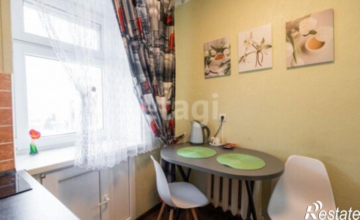 1-комн квартира ул Пирогова, 7,  д. 7