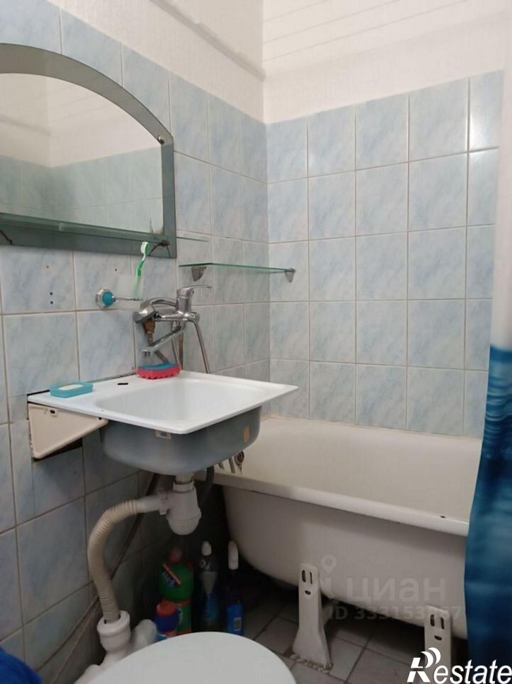 1-комн квартира ул Тверская, 51,  д. 51