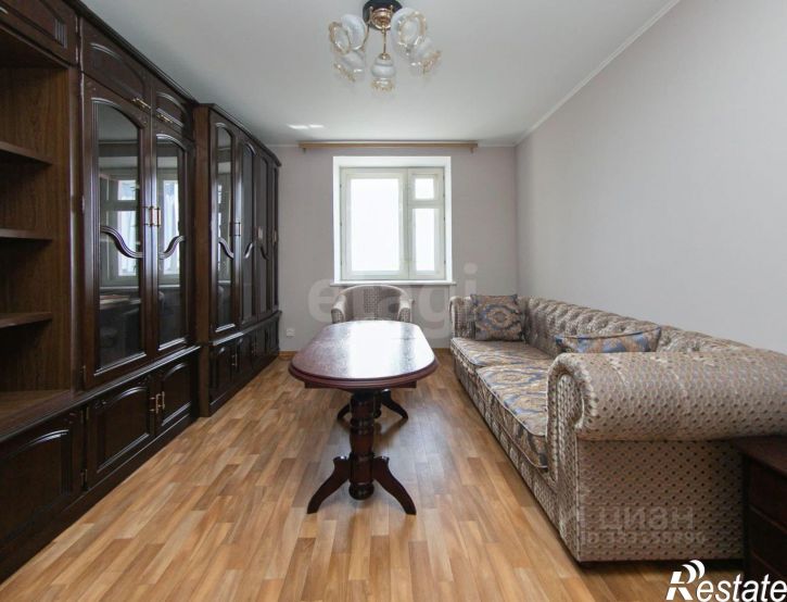 2-комн квартира ул Мокрушина, 24,  д. 24