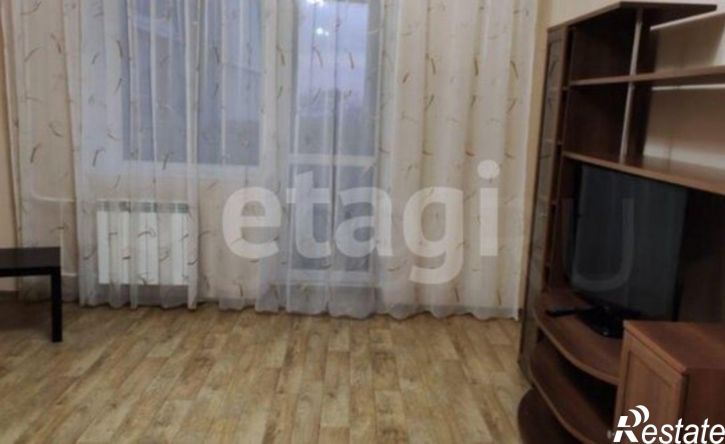 1-комн квартира ул Карла Маркса, 36,  д. 36