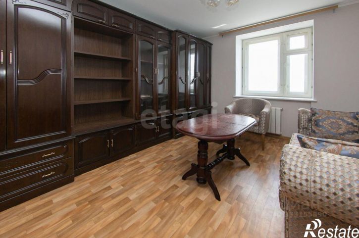 2-комн квартира ул Мокрушина, 24,  д. 24