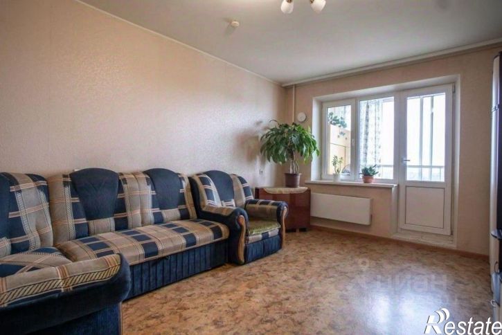 2-комн квартира ул Обручева, 6,  д. 6