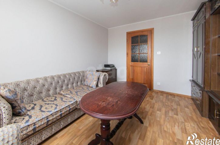 2-комн квартира ул Мокрушина, 24,  д. 24