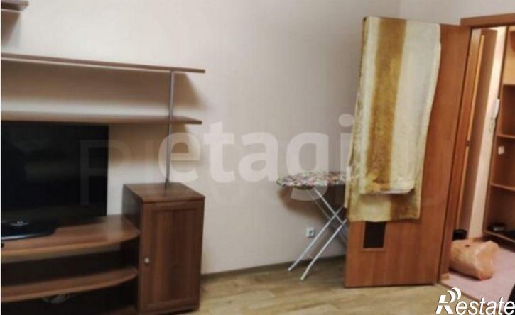 1-комн квартира ул Карла Маркса, 36,  д. 36