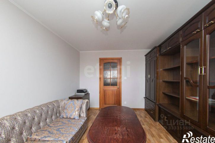 2-комн квартира ул Мокрушина, 24,  д. 24
