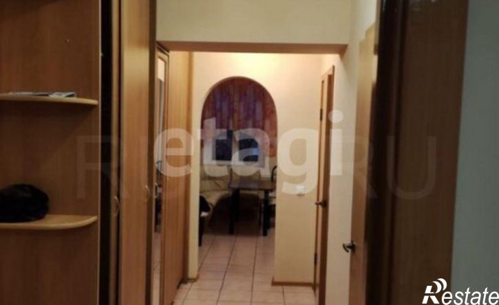 1-комн квартира ул Карла Маркса, 36,  д. 36