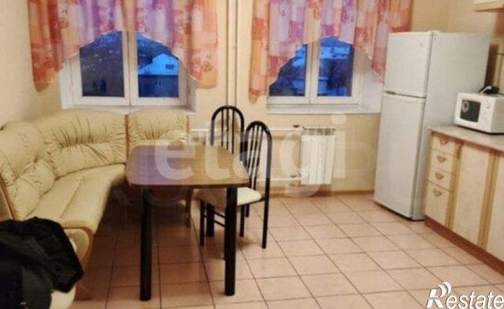 1-комн квартира ул Карла Маркса, 36,  д. 36