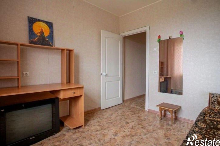 2-комн квартира ул Обручева, 6,  д. 6