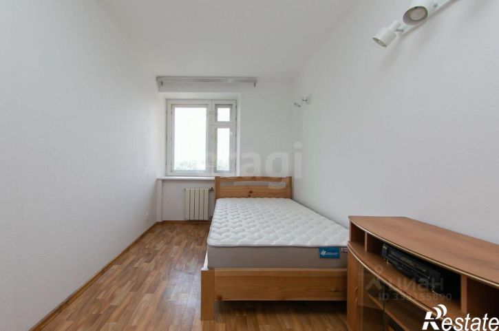 2-комн квартира ул Мокрушина, 24,  д. 24