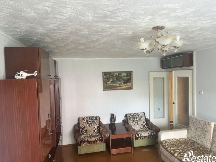 2-комн квартира ул Ивана Черных, 91,  д. 91
