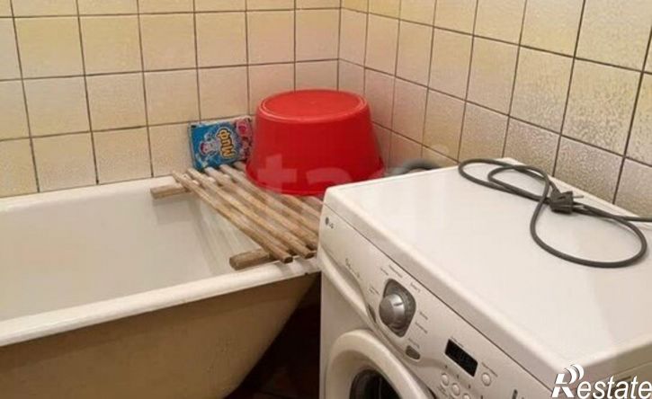 2-комн квартира ул Тверская, 57,  д. 57