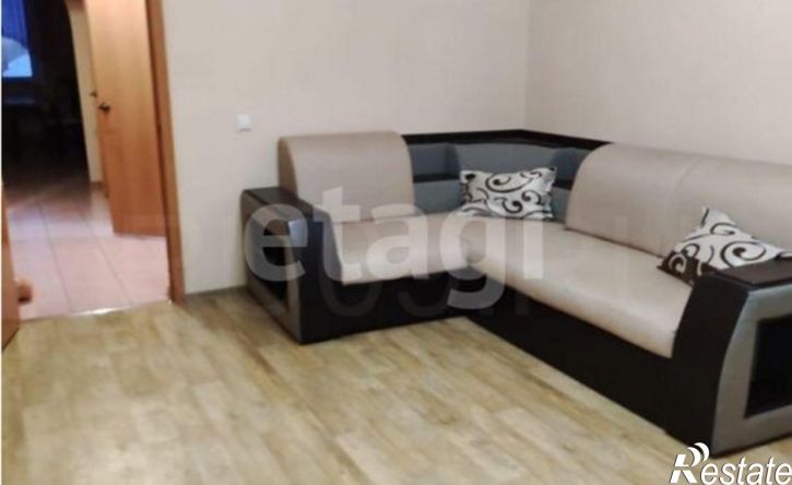 1-комн квартира ул Карла Маркса, 36,  д. 36