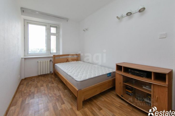 2-комн квартира ул Мокрушина, 24,  д. 24