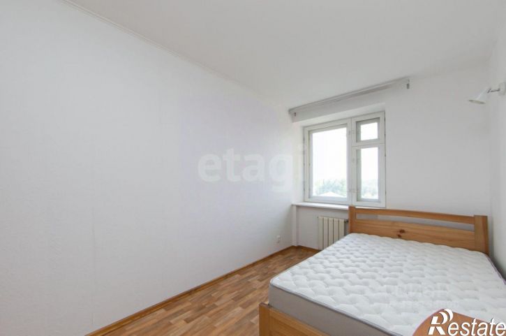2-комн квартира ул Мокрушина, 24,  д. 24