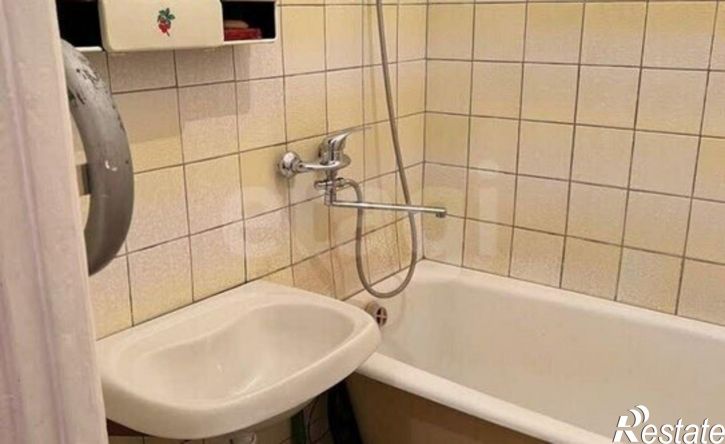 2-комн квартира ул Тверская, 57,  д. 57