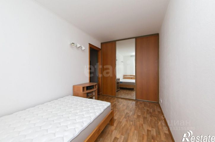 2-комн квартира ул Мокрушина, 24,  д. 24