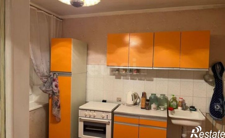 2-комн квартира ул Тверская, 57,  д. 57