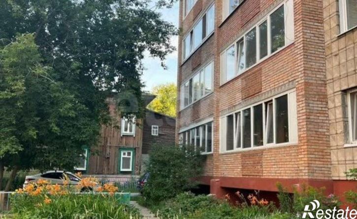 2-комн квартира ул Тверская, 57,  д. 57