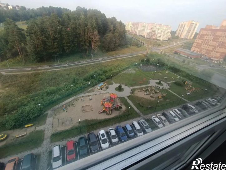 1-комн квартира ул. Юрия Ковалева, 34