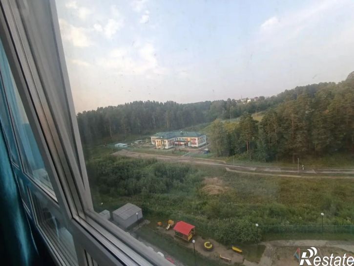 1-комн квартира ул. Юрия Ковалева, 34
