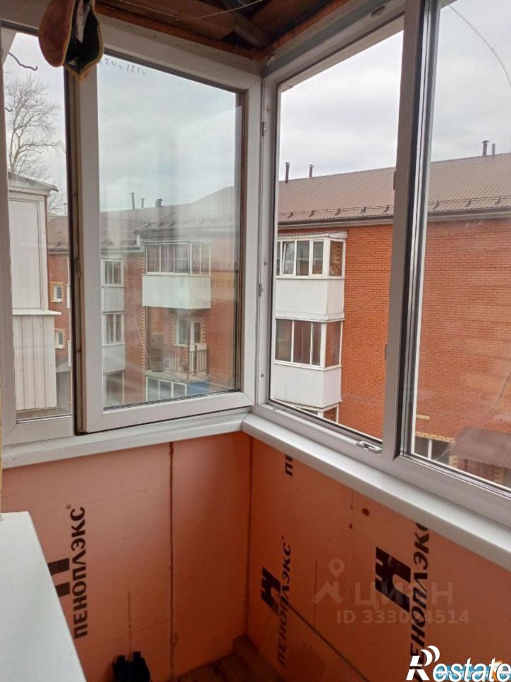 1-комн квартира ул Блок-Пост, 3,  д. 3