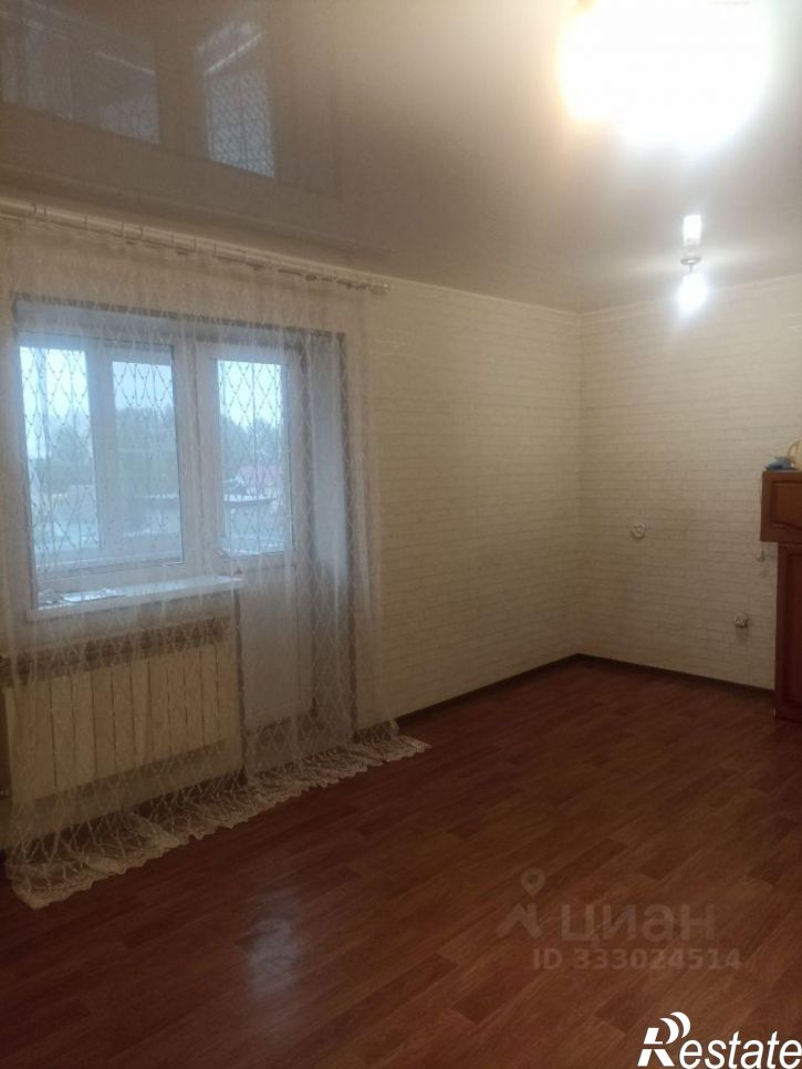 1-комн квартира ул Блок-Пост, 3,  д. 3