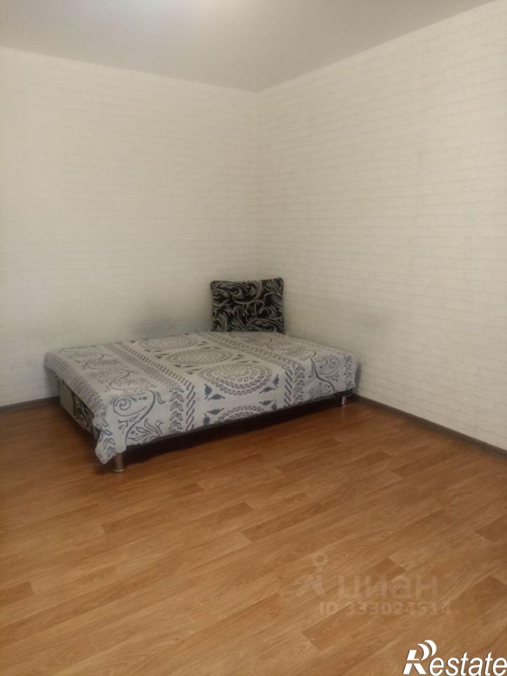 1-комн квартира ул Блок-Пост, 3,  д. 3