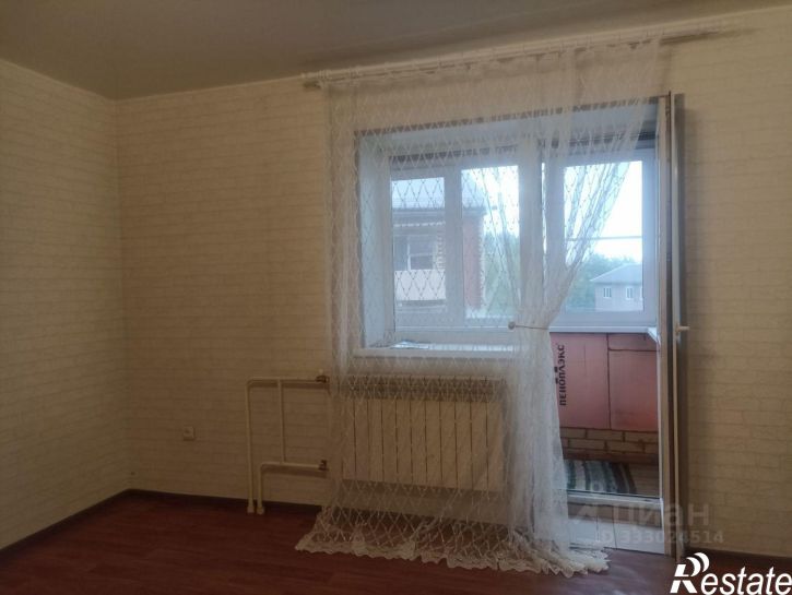 1-комн квартира ул Блок-Пост, 3,  д. 3