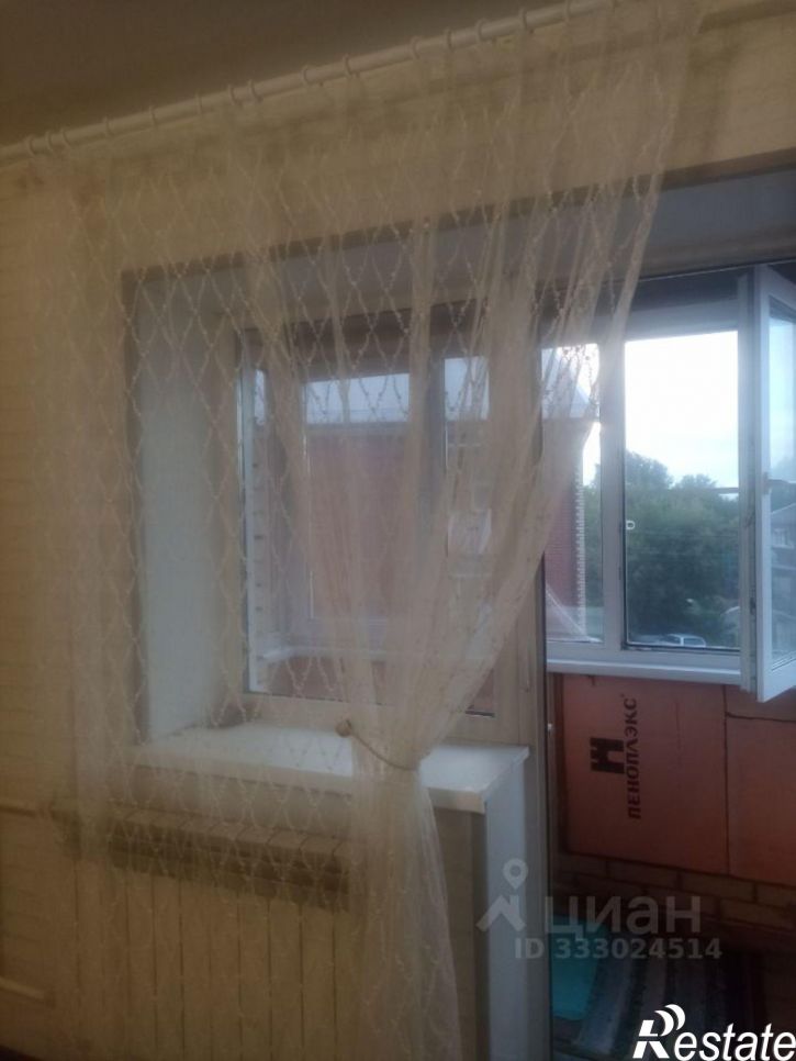 1-комн квартира ул Блок-Пост, 3,  д. 3