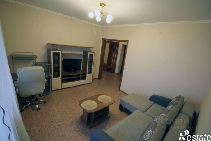 1-комн квартира ул Карла Маркса, 34,  д. 34