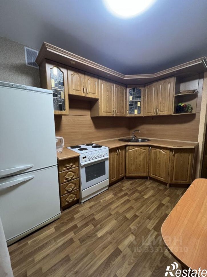 1-комн квартира ул Сергея Лазо, 24,  д. 24