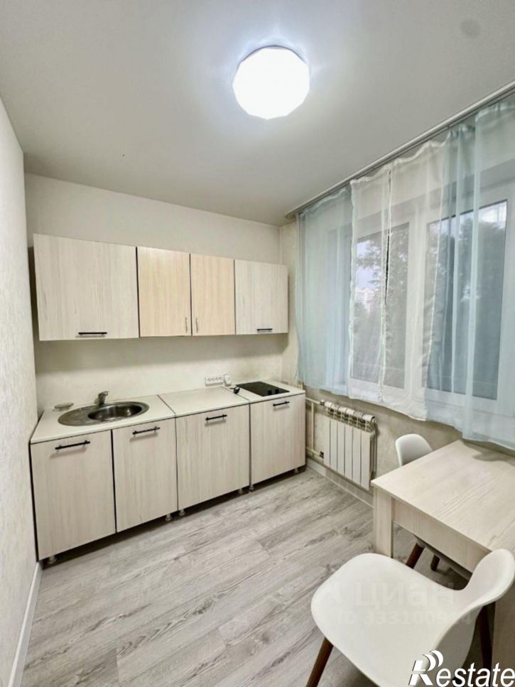 1-комн квартира пер Николая Островского, 8,  д. 8