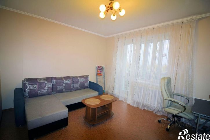 1-комн квартира ул Карла Маркса, 34,  д. 34