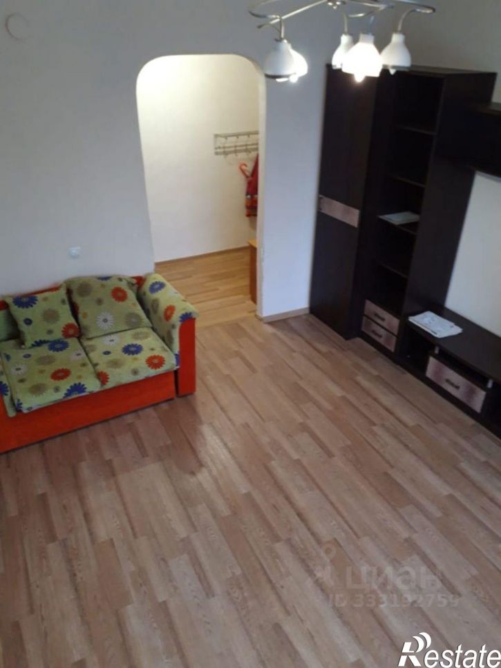 2-комн квартира ул Грузинская, 19,  д. 19