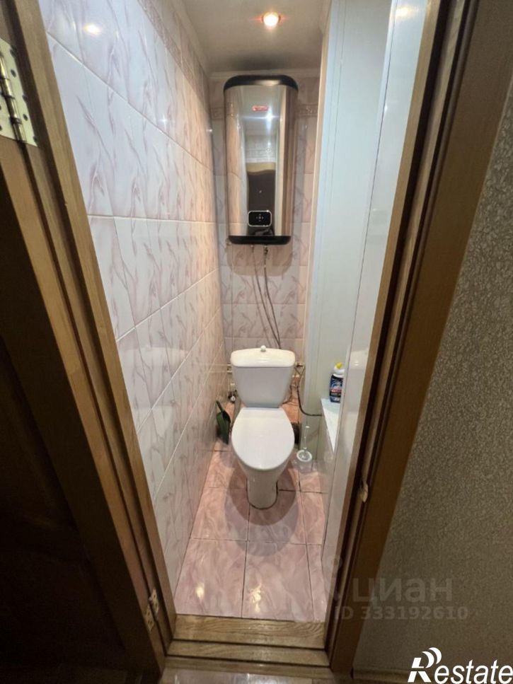 1-комн квартира ул Сергея Лазо, 24,  д. 24