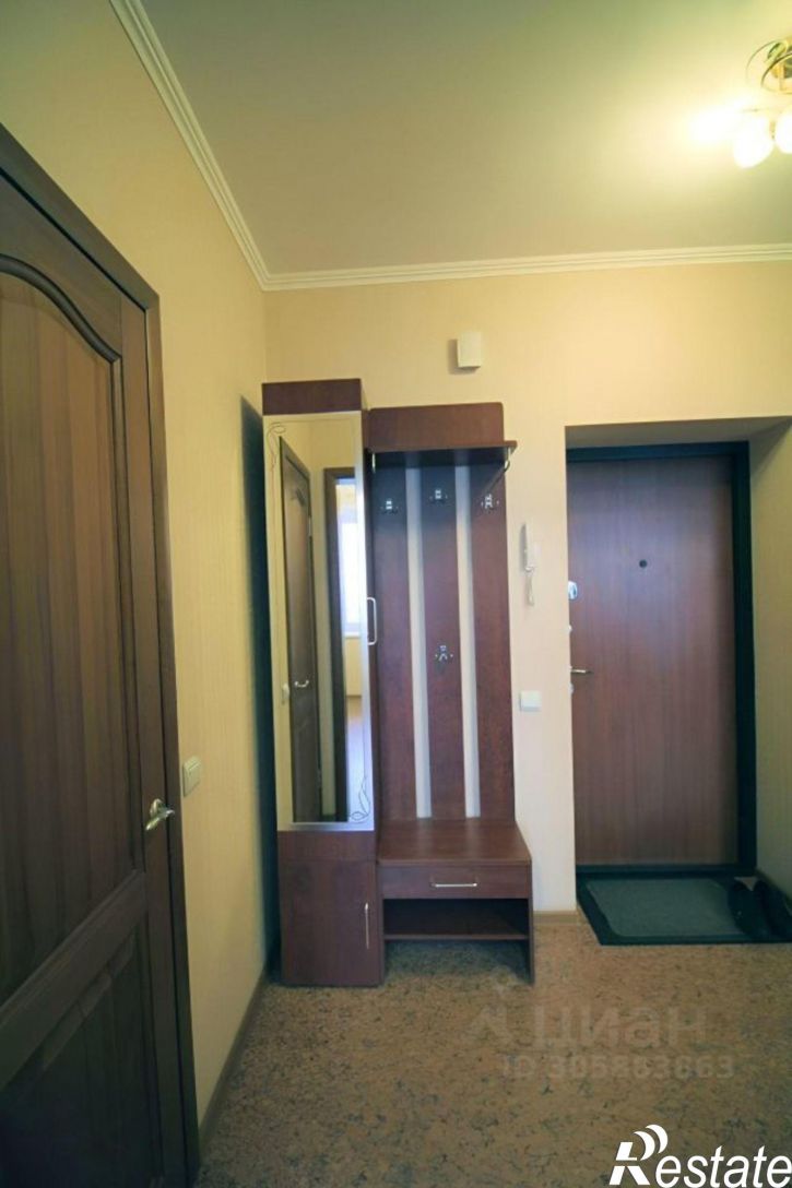 1-комн квартира ул Карла Маркса, 34,  д. 34