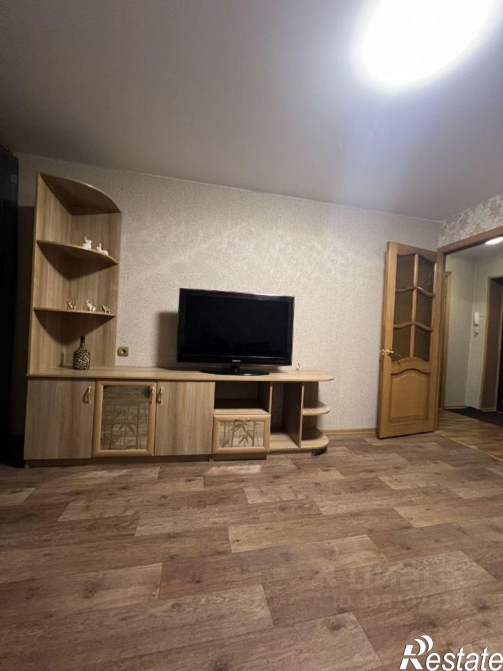 1-комн квартира ул Сергея Лазо, 24,  д. 24