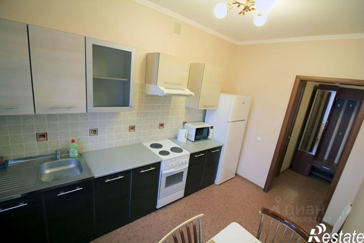 1-комн квартира ул Карла Маркса, 34,  д. 34