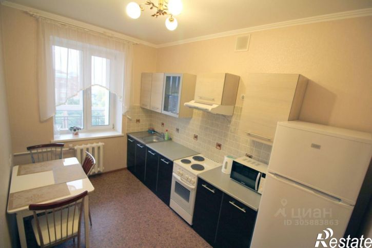 1-комн квартира ул Карла Маркса, 34,  д. 34
