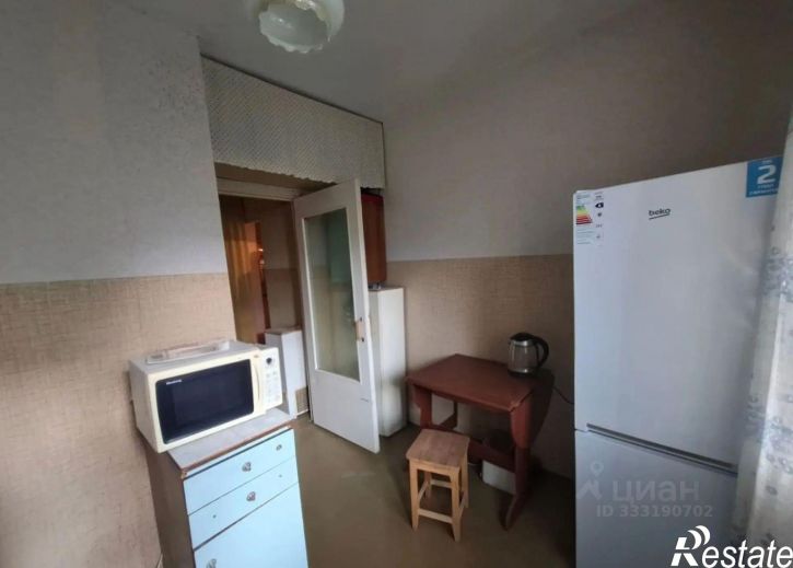 2-комн квартира ул Новосибирская, 43,  д. 43