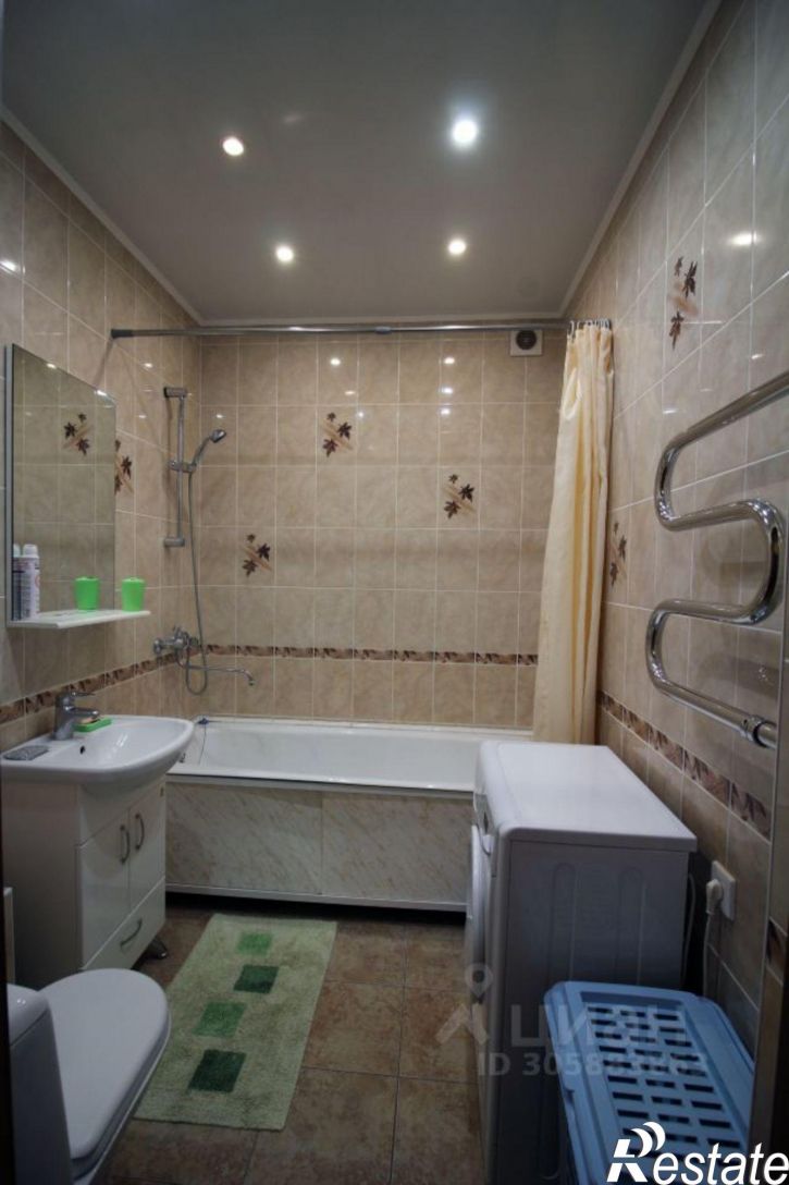 1-комн квартира ул Карла Маркса, 34,  д. 34