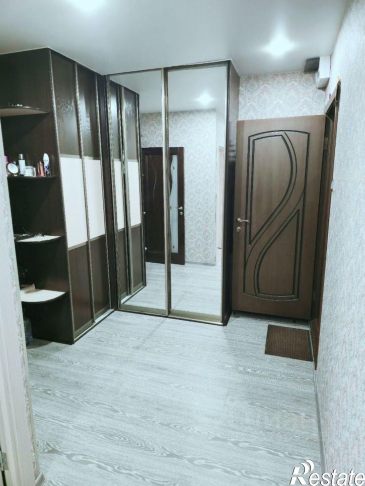 2-комн квартира Ново-Станционный пер, 26,  д. 26