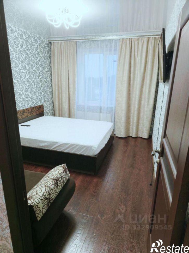 2-комн квартира Ново-Станционный пер, 26,  д. 26