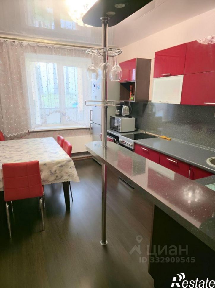 2-комн квартира Ново-Станционный пер, 26,  д. 26