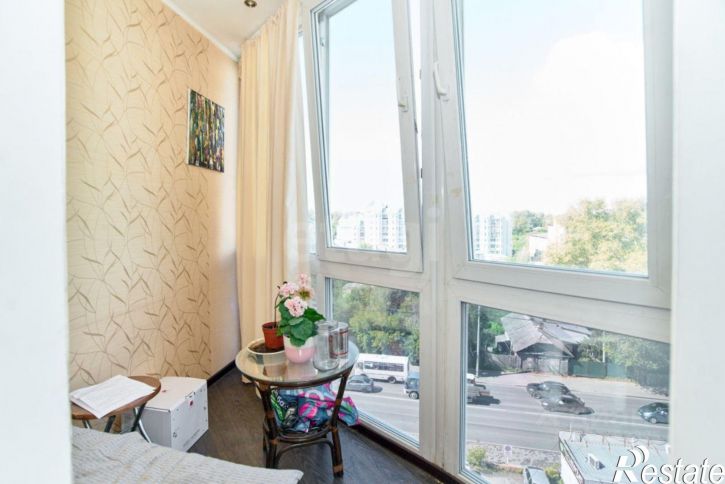 3-комн квартира ул Алтайская, 20,  д. 20