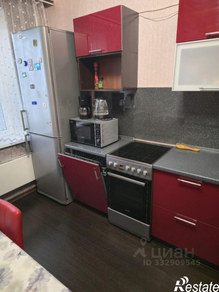 2-комн квартира Ново-Станционный пер, 26,  д. 26