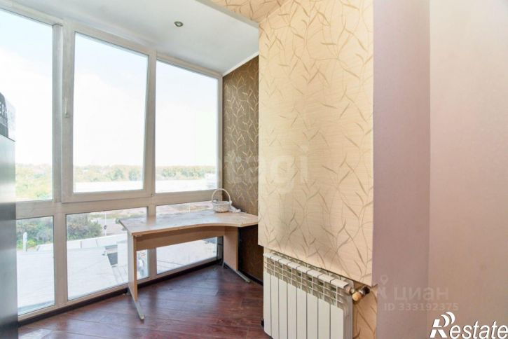 3-комн квартира ул Алтайская, 20,  д. 20