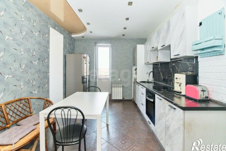 3-комн квартира ул Алтайская, 20,  д. 20